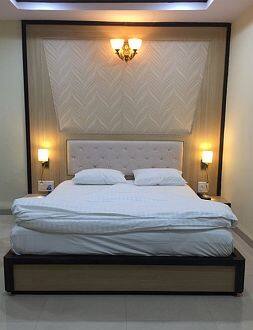 Hotel Shree Raama Residency, Satna 3